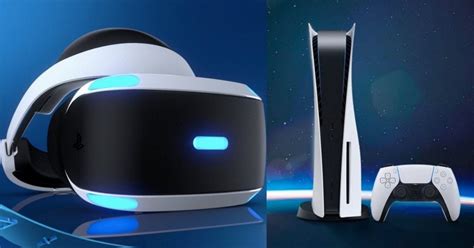 Sony Presentará Playstation Vr2 En Las Navidades De 2022 Distrito Xr
