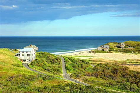 Best Beaches On The East Coast From Maine To Florida