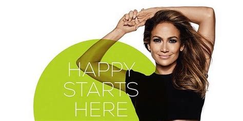 jennifer lopez is all about abs in new bodylab campaign huffpost