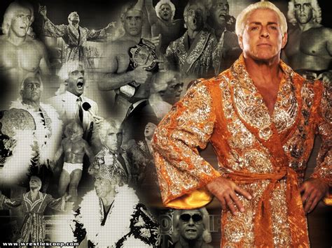 Tons of awesome solar flare wallpapers to download for free. Ric Flair wallpapers ~ WWE Superstars,WWE wallpapers,WWE ...