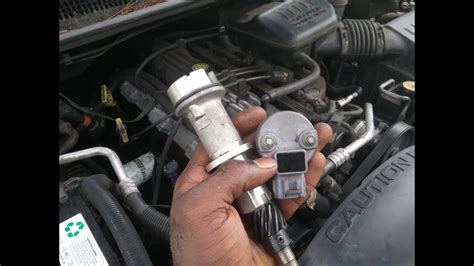 Jeep Grand Cherokee Seller Its Just A Fuel Pump Diagnosefix Youtube