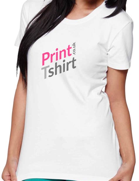 Same Day Affordable Custom T‐shirt Printing In London