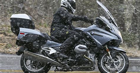 2014 Bmw R1200rt Review First Ride