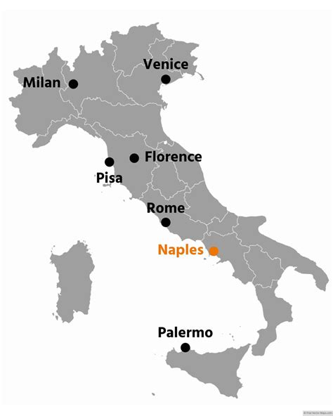 28 Interesting Facts About Naples Italy That You Probably Didnt Know