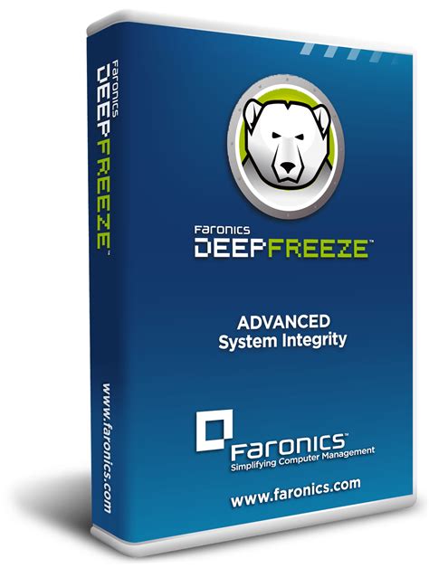 تحميل برنامج ديب فريز Deep Freeze كامل للكمبيوتر مجاناً موقع داونلودر