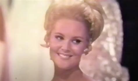 Missnews Miss America 1970 Pamela Eldred Robbins Dead At 74
