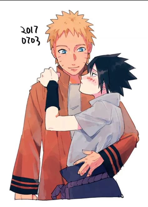 Imágenes Narusasu Parte 5 Wattpad