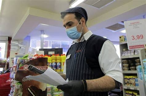 Επίσης θετικό είναι και για τις. Το ωραριο λειτουργιας των σουπερ μαρκετ την Κυριακη
