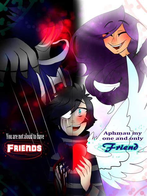 178 Best Images About Fanart Of Minecraft Diaries Aphmau On Pinterest