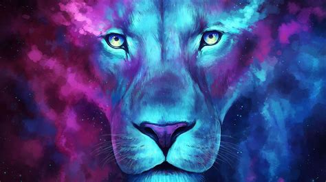 Colorful Tiger Wallpapers Top Free Colorful Tiger Backgrounds