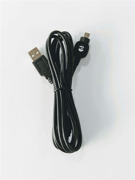 Official Genuine Doro Micro Usb Data And Charging Cable Bulk Packaging