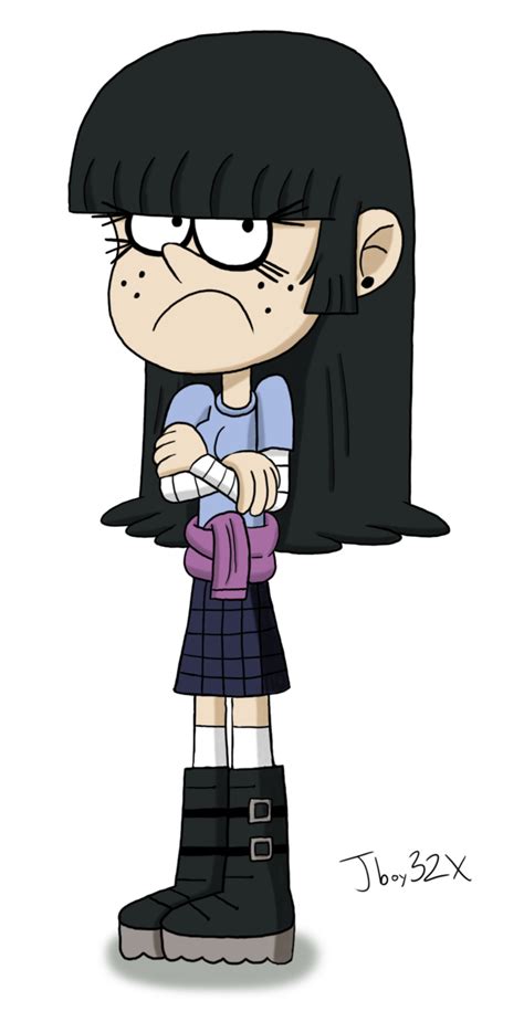 Maggie The Impossible To Impress Girl The Loud House Know Your Meme