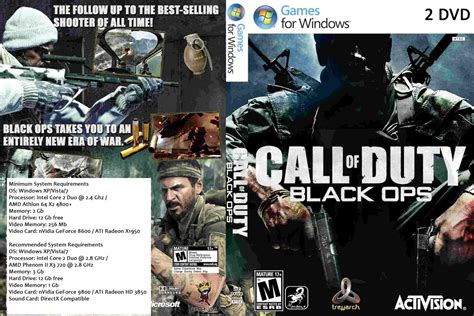 Call Of Duty Black Ops 1 Pc Download