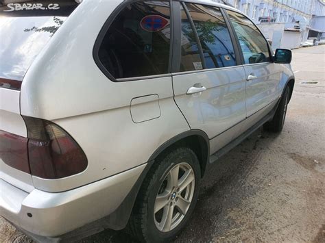 Use of cookies contact us. Prodám BMW X5 manuál. 3.0 diesel - Praha - Sbazar.cz