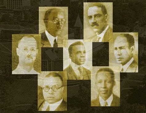 Since Its Founding On December 4 1906 Alpha Phi Alpha Fraternity Inc