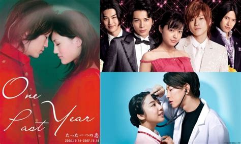 The 10 Best Japanese Romance Dramas You Need To Watch