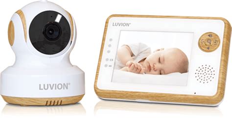 Luvion Essential Limited Set Luvion Premium Babyproducts