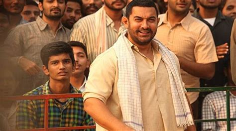 Indian Film Critics Pick Aamir Khan Starrer Dangal As 2016s Best Film