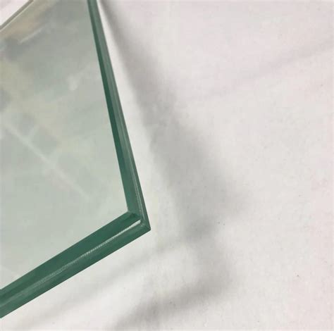 Tempered Laminated Glass Factory Manufacture Tempered Laminated Glass