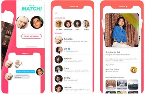 Looking for a lifetime partner, casual date, romantic according to a market report about online dating in china released in 2019, almost a quarter of dating and matchmaking app users open the dating. Best Free Dating Apps For 2020