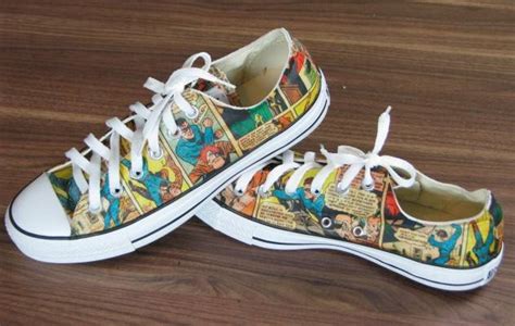 Twinkle Toes Bookish Shoes For Literary Feet