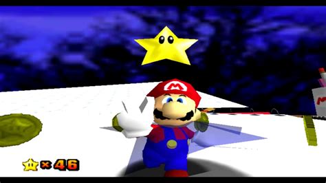 Super Mario 64 Last Impact 3 Fases Secretas Youtube