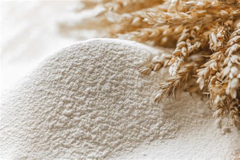 Us Flour Production Climbs In Second Quarter 2018 08 02 Food