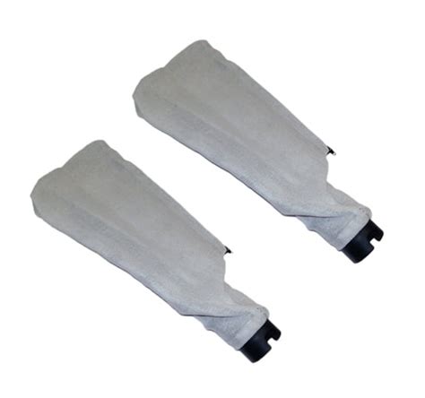 Bosch Gcm12sd Miter Saw Oem Replacement Dust Bag 2 Pack 1609b00506