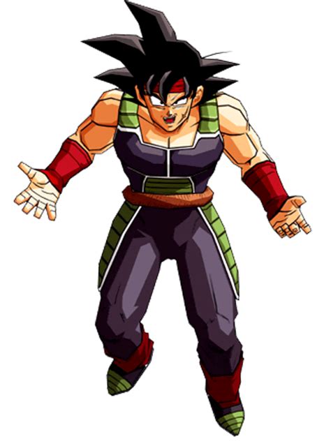 Maybe you would like to learn more about one of these? DBZ WALLPAPERS: Bardock