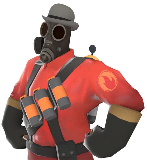 Filepyro Modest Pile Of Hatpng Official Tf2 Wiki Official Team