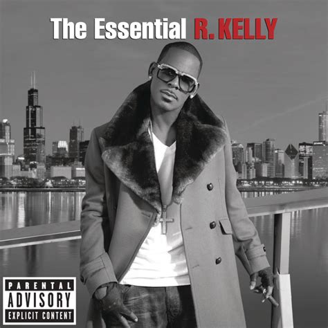 List of unreleased songs recorded by r. Ignition - Remix, a song by R. Kelly on Spotify