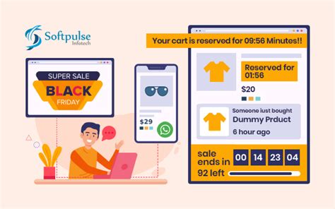 Let's start with the top shopify apps to market your ecommerce store and promote your products. BFCM Shopify App Bundle: Shopify apps to help you win ...