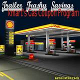 Photos of Kmart Gas Station