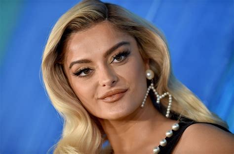 Bebe Rexha Tears Up Reflecting On Body Image Issues Watch Billboard