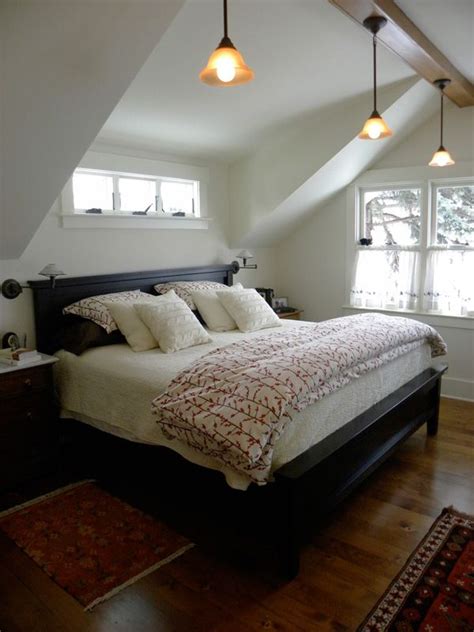 When it comes to the window covering the idea for the bedroom, you want to consider the decorative elements in addition to the factors that. shed dormer inside bedroom (do all across house), small ...