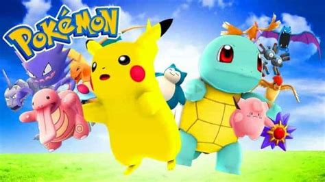 7 Best Pokemon Emulators For Pc Windowsmac 2023 ⋆ Naijaknowhow
