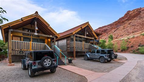 With moab becoming a more popular destination for rock climbing, canyoneering, mountain biking, and river sports, it can be hard to dodge the crowds. MOAB SPRINGS RANCH - Updated 2021 Prices, Hotel Reviews ...