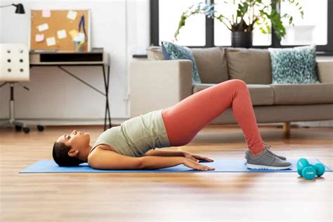 Three Exercises To Strengthen Your Pelvic Floor Ut Physicians