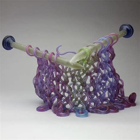 Famous Glass Blowers And Glass Artists [updated] Working The Flame