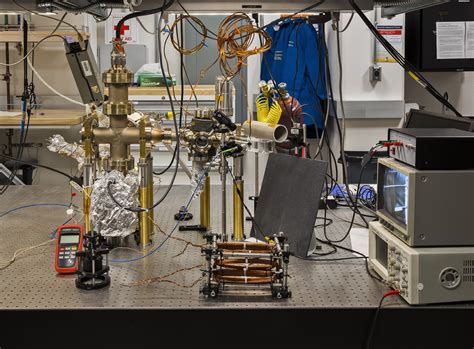 Campbell Hall Replacement High Precision Quantum Measurement