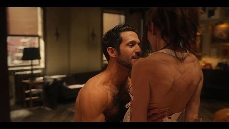 AusCAPS Darius Homayoun Nude In Sex Life 2 03 Seasons Of Love