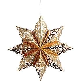 Med julbelysning kan du förvandla mörka hus, hem och tomter till en mysig vintermiljö. Markslöjd Märta - Hitta bästa pris på Prisjakt