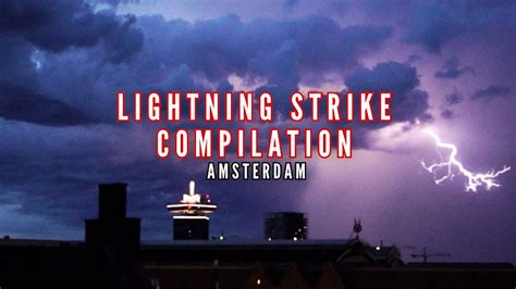 See a list of all of the official weather advisories, warnings, and severe weather alerts for amsterdam, north holland, netherlands. EXTREME WEATHER & LIGHTNING STRIKE COMPILATION + TORNADO ...