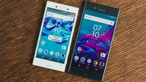 Sony xperia x compact top specs. Hands-on do Sony Xperia X Compact: uma pequena surpresa ...