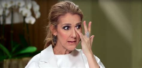 God bless you but please eat. Celine Dion Health Update: 'My Heart Will Go On' Singer's ...