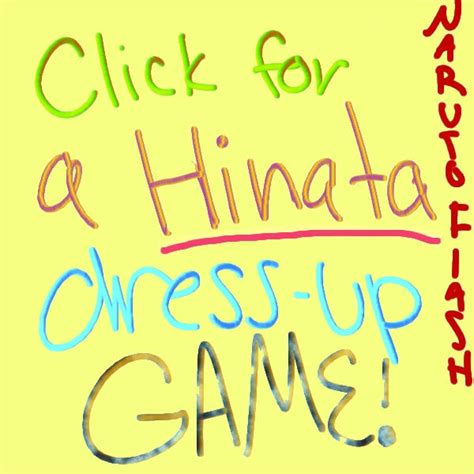 Hinata Dress Up Flash Game By Giggleblue22 On Deviantart