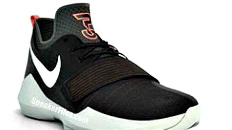 Great prices and discounts on the best basketball shoes. NBA Star Paul George Gets His Own Signature Shoe From Nike ...