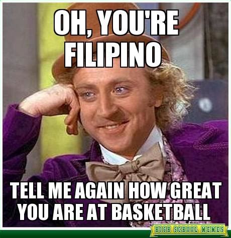 Today's relationships run less than trust and relationships run more than screenshots. Oh, you're filipino Tell me again how great you are at ...