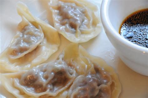 Momo Dumplings Bhutan Recipe