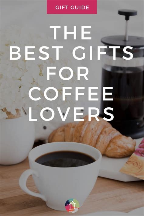 At gifteclipse.com find thousands of gifts for categorized into thousands of categories. Gift Ideas for Coffee Lovers: Holiday Gift Guide + Giveaway